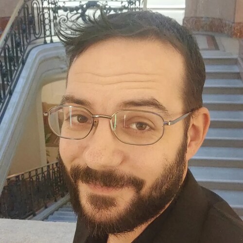 Business Owner, Consultant and Podcaster. www.feysulah.com