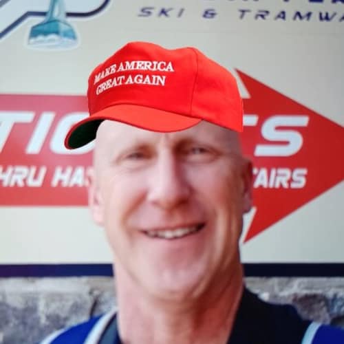 Bill Madlock should be in HOF!
Trump 2024!  Laura Loomer speaks the truth!
Conservative, freedom loving American. 
Traveler, adventurer,blessed by God!