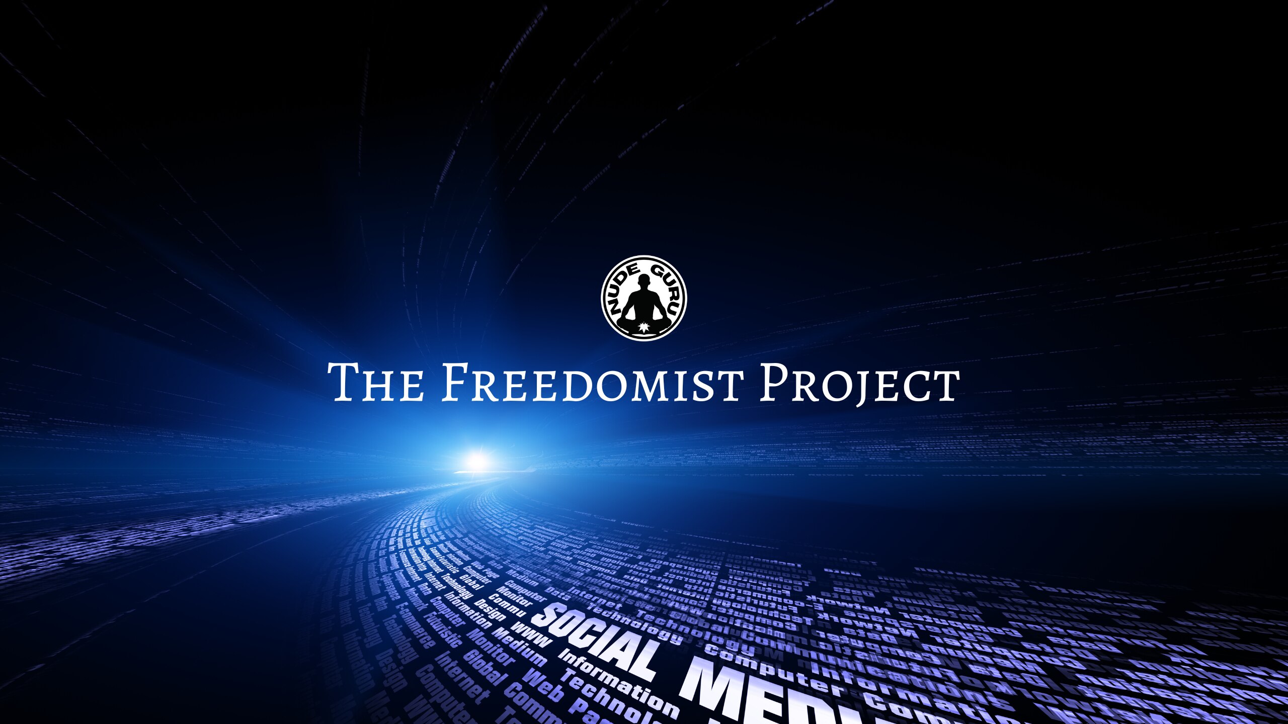 Introducing "The Freedomist Project!" By Nude Guru. (Coming soon).

A place for you discover and access opportunities for living a more free, self sufficient lifestyle full of abundance. 

You will also find opportunities to network with other freedom minded individuals, in addition to a resource and support hub for activists of all sorts.

Find out all the details and keep up to date during pre-launch here: https://thefreedomistprelaunch.com

If you would like to be kept up to date about the project during this pre-launch phase, and receive wisdom daily quotes to your email, simply send an add me request here: nudeguru2020@gmail.com

#freedom #nudeguru #anarchy #revolution #changetheworld