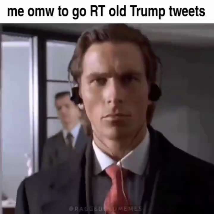 View RLWOLF9999 🇺🇸🧂😎⚡🥃's post on GETTR. Join the discussion, share your thoughts, and connect with the community.