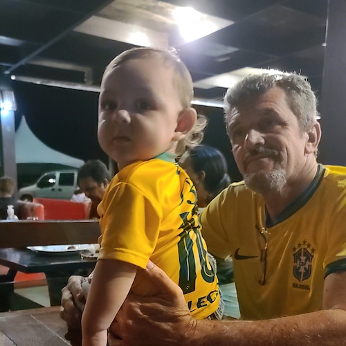 Sou graduado em Ciências das Religiões pela @UFPB Fundador da @ASSEDS/PB em 2009 e atual Diretor Parlamentar e Fundador ...