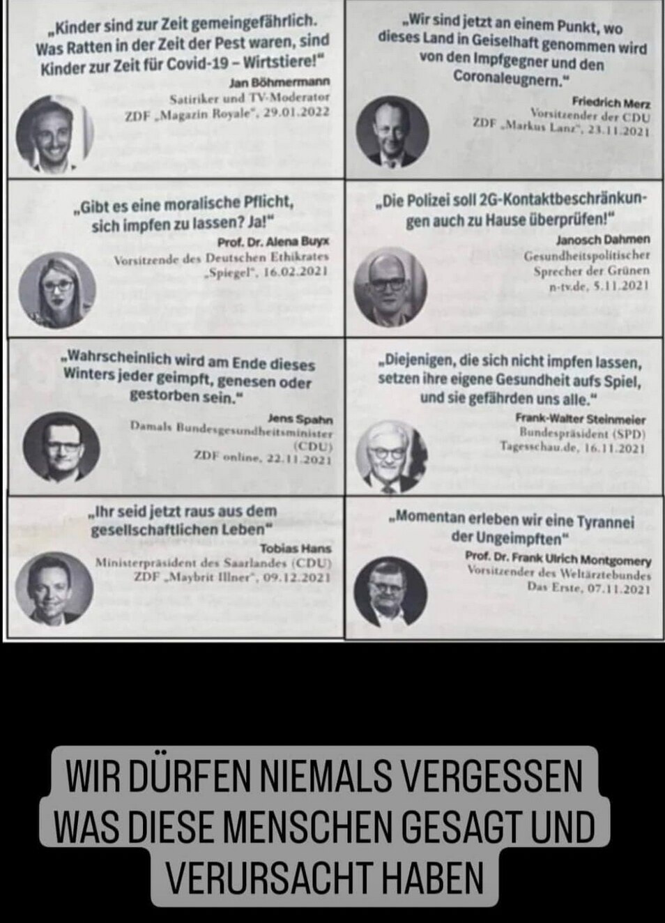 View Michael Klonovsky's post on GETTR. Join the discussion, share your thoughts, and connect with the community.