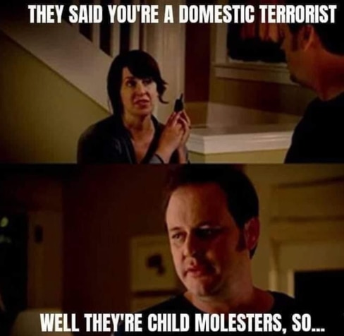 View Matt Couch's post on GETTR. Join the discussion, share your thoughts, and connect with the community.