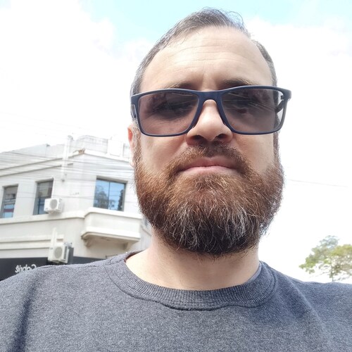 Brasileiro, Patriota e Bolsonarista!