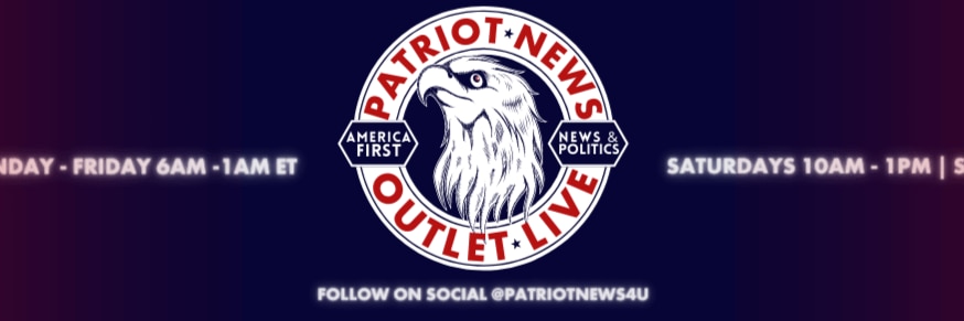Patriot News Outlet Live
