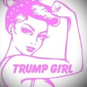 Love of God, Jesus and the Holy Spirit. Love our anointed President Trump