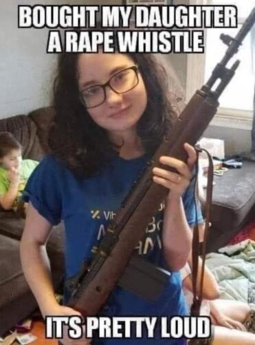 View alpha_zulu_conservative's post on GETTR. Join the discussion, share your thoughts, and connect with the community.