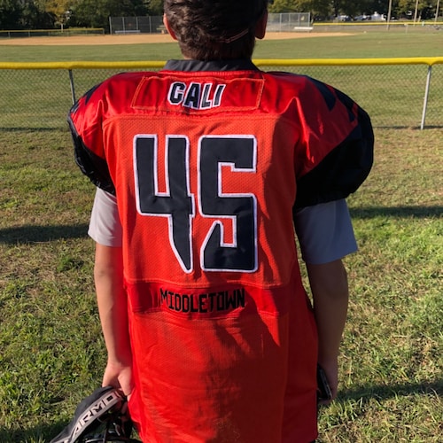 Action, Action, Action