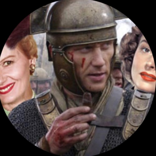 Trad Catholic. Father. Constitutional Conservative. Author.  Retired Soldier. OIF/OEF Veteran. Hunter. #2A. Attorney. De...