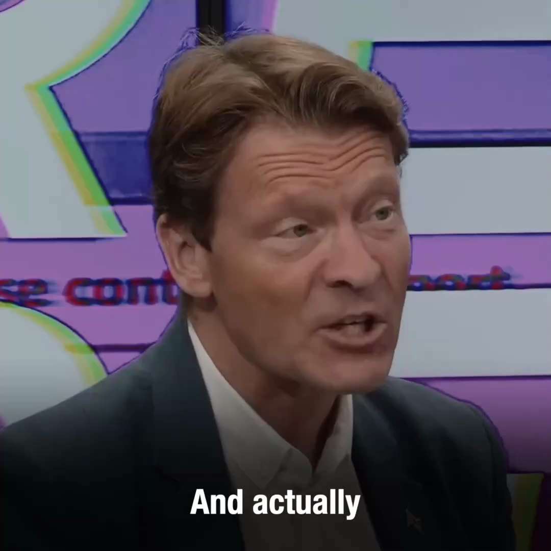 Net Zero means we'll be Net Poorer and Net Colder this winter.

But there is a real alternative.

➡️...