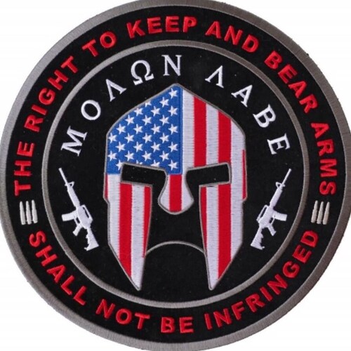 🇺🇸MAGA PATRIOT🇺🇸
  WWG1WGA
TruthSocial
@Gunner24