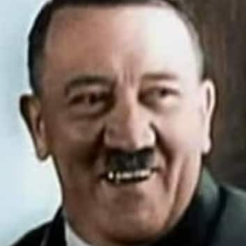FUCK THE JEWS