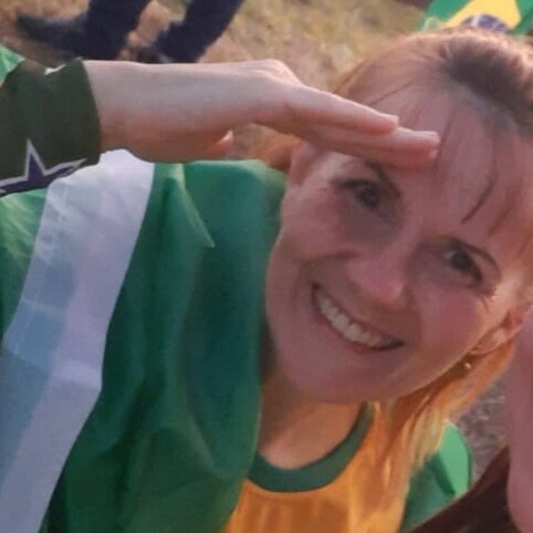 Personal Trainer e Assessora Executiva