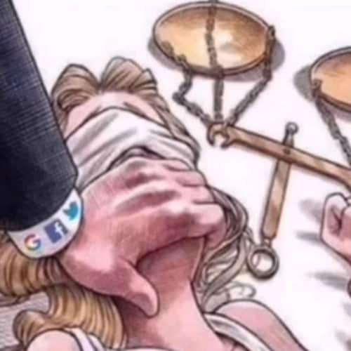 I Endeavour to follow Christ to the best of my ability. Scriptures teach silence is the same as agreement.  I refuse to ...