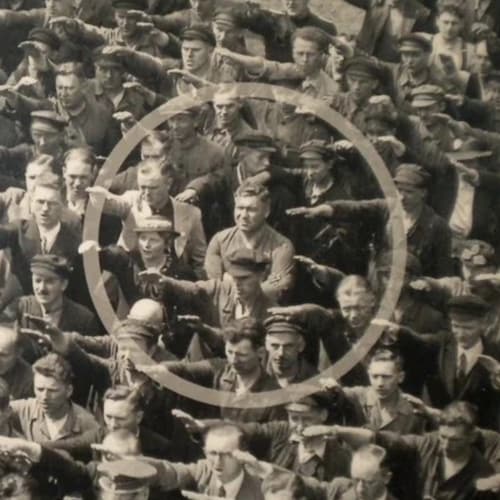 Progressivism (aka Marxism) is a Mind Virus 🦠.   Third degree black belt in deductive reasoning with a healthy dose of ...