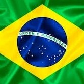Brasil Pátria amada