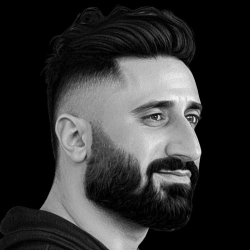 - Husband & Father
- Story Teller, Writer, Entrepreneur 
- Host of the Habits of the Few Podcast