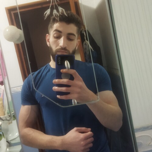 Visit Merouane's profile on GETTR. View their posts, photos, videos, and connect with them on the social platform.