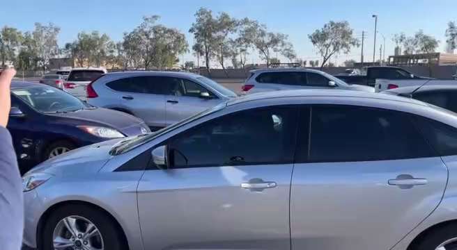 Forwarded Midnight Rider Channel:
Ben Bergquam GETTR- Scott Jarrett, Director of Maricopa County ele...