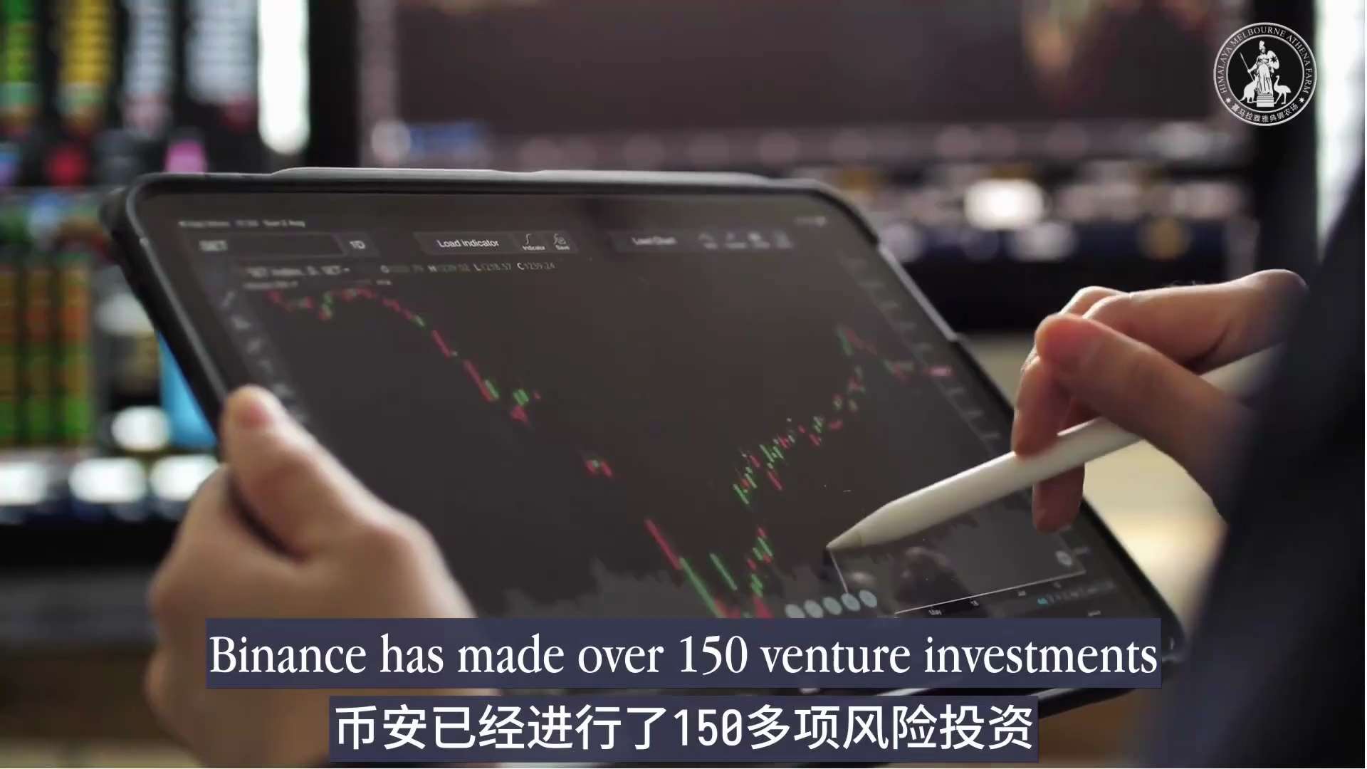 币安的财务完全是黑箱操作
Binance’s Financial Operations are a Black Box, With Complete Lack of Transparency

#Bi...