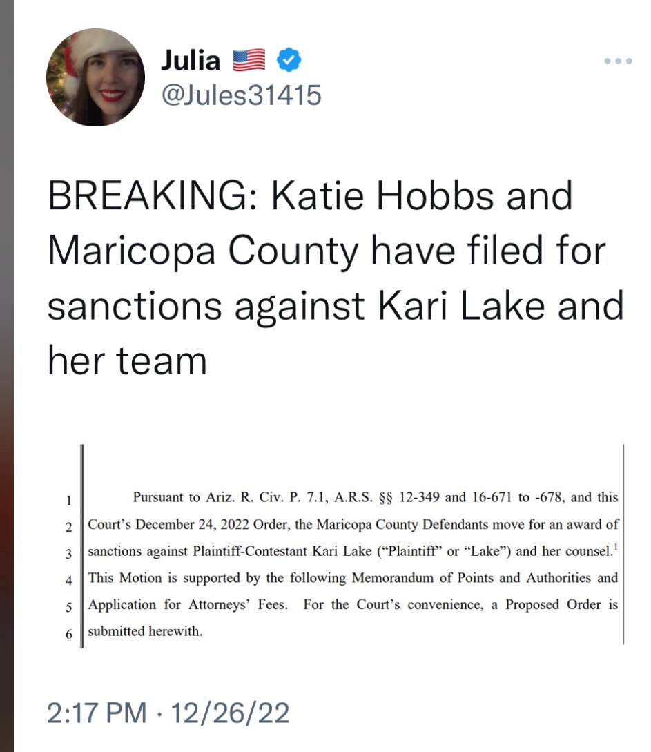 
﻿.@RonColeman “This is the latest thing: delegitimization of election challenges  (by Republicans) ...