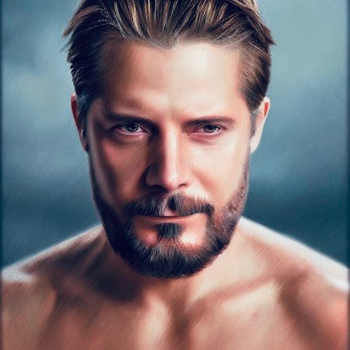 Independent artist, educator, individualist, spell breaker.