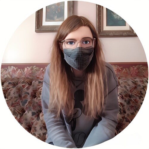 Hey my name is kevin I'm 32 who makes songs im german. ......Im happy with my life. Disney. IG: @KevinTerribly. Dog like...