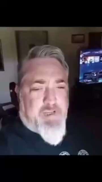 View 🇺🇲PRIMORDIAL🐺WOLF🇨🇦's post on GETTR. Join the discussion, share your thoughts, and connect with the community.