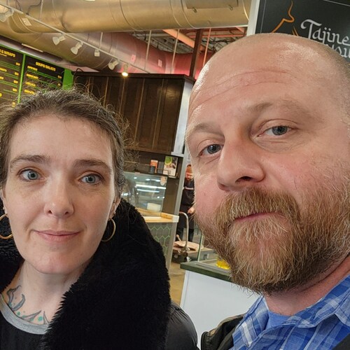 Automotive Enthusiast, artist, electronics hobbyist, autism daddy, patriot,  conservative in life and beliefs.  truth so...