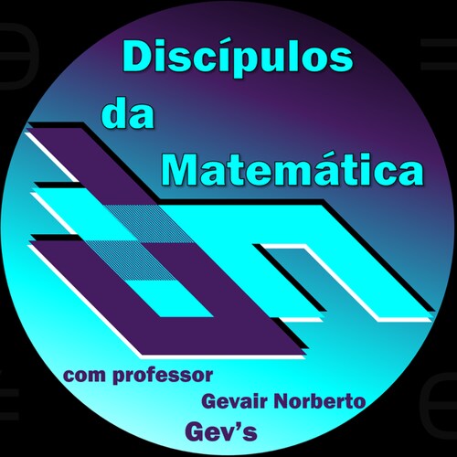Perfil destinado ao público interessado em matemática para os estudos no ensino fundamental, ensino médio, pré-vestibula...