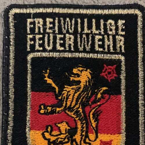 2 Sargent Ritared Army Brasil and firefigther
