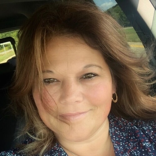 Generation X Patriot - Pure 🩸