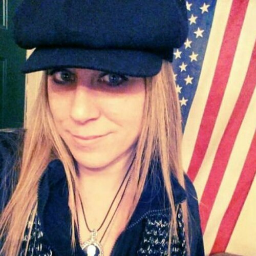 Loving my Country. 🇺🇲
Living in Clown World.