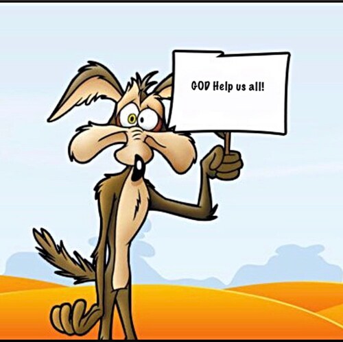 MEGA! From upstate NY, I’ve been a witness to the dangers of the lying Liberal & Republican Establishment policies & corruption first hand.
I block morons.