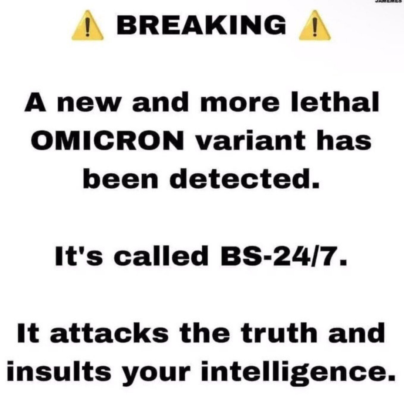 View 🍊Never🍊Better's post on GETTR. Join the discussion, share your thoughts, and connect with the community.