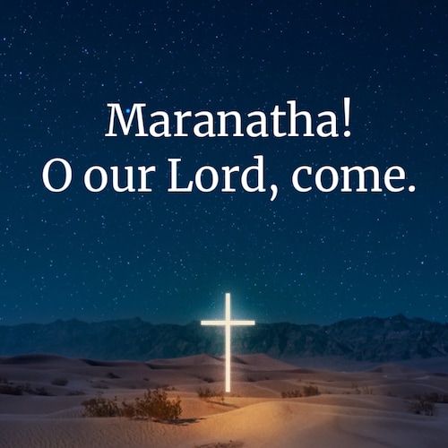 Jesus is coming back! ✝️