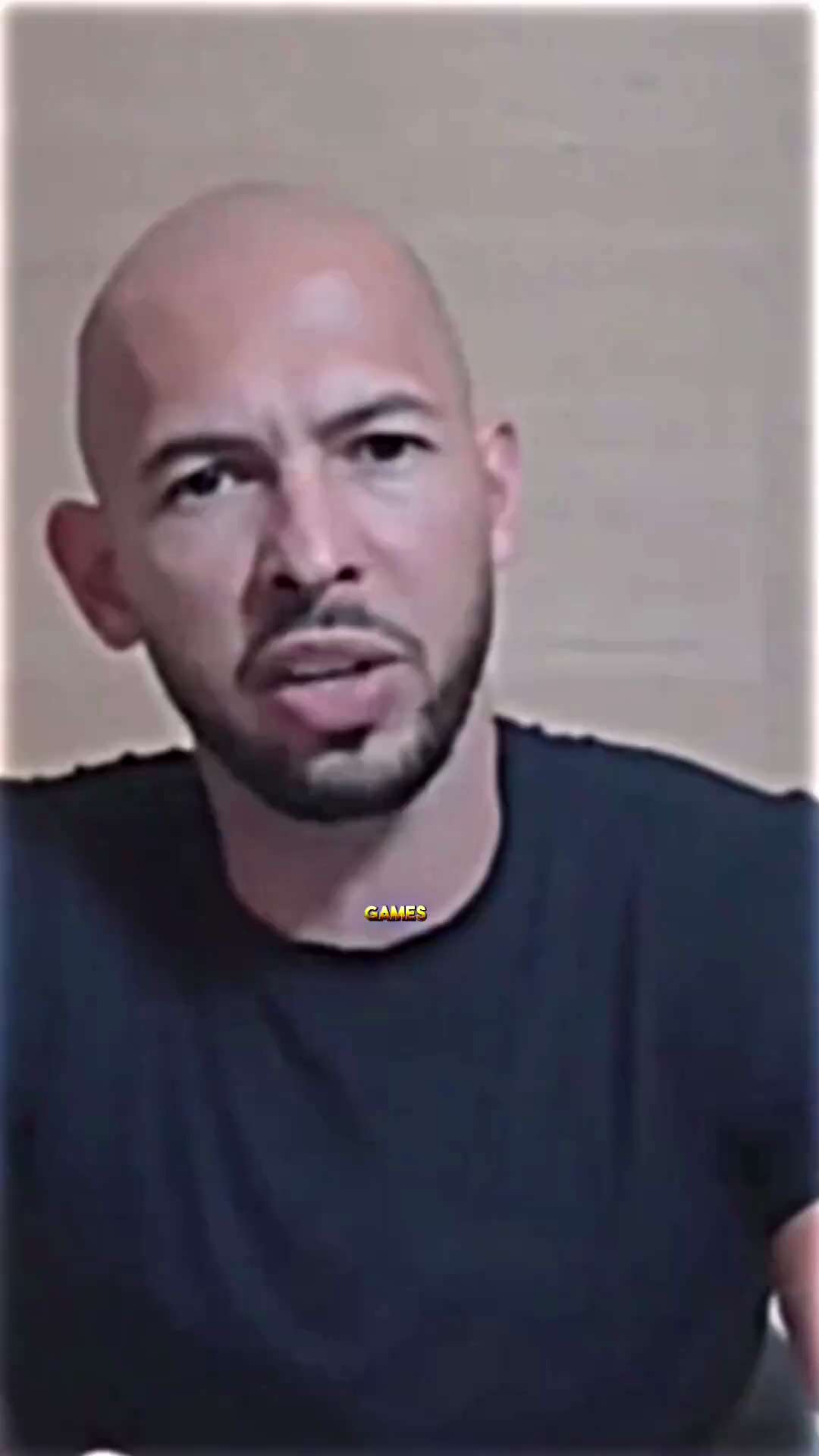 View Andrew Tate's post on GETTR. Join the discussion, share your thoughts, and connect with the community.