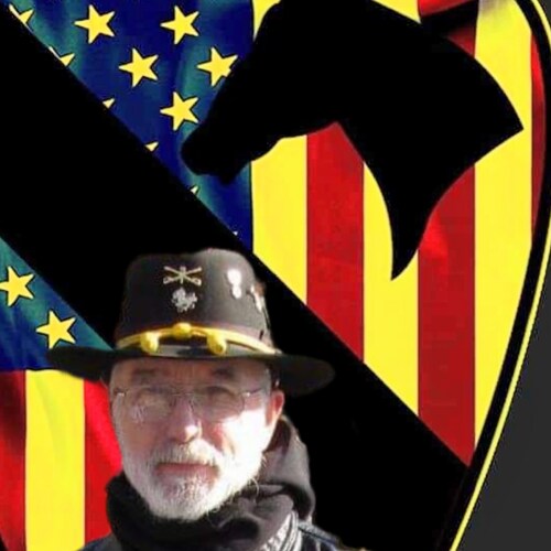 Visit saber56mike's profile on GETTR. View their posts, photos, videos, and connect with them on the social platform.