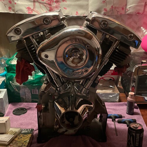 Let’s get right. Let’s get deporting. Let’s get it done!


Trade ride repeat