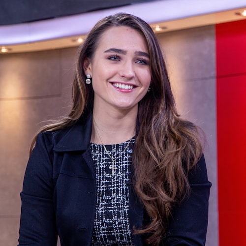 Virginia raised 🇺🇸 | Ambassador @FreedomCenterLU and Turning Point USA | Fmr. Communications & media @RudyGiuliani.