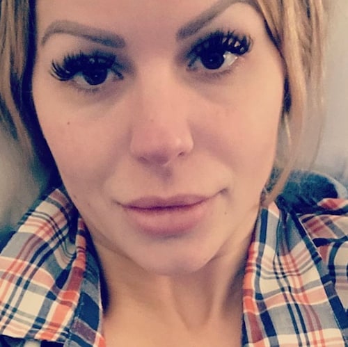 Work hard, pray and have faith in God.I love been spoilt 🍓🍓🍓💜💜💜💜💜🔐