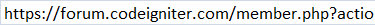 https://forum.codeigniter.com/member.php?action=profile&uid=66770