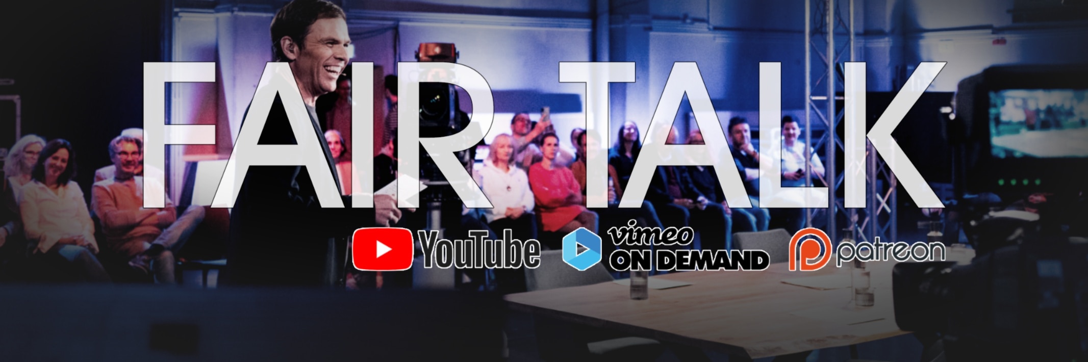 fairtalk.tv