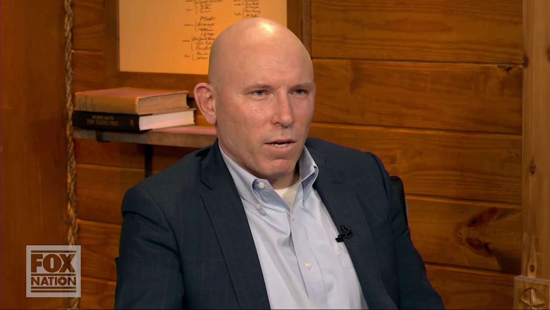 Ivan Raiklin | The Constitutional Process for a Contingent Election to Remove Biden

Now that Biden ...