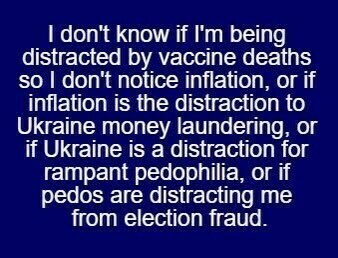 I Don’t Know If I am Being…🤨🙄😕🤨