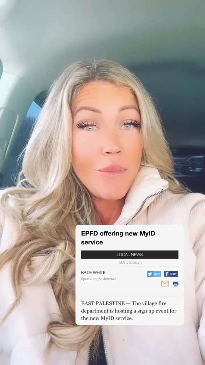 🚨3 months ago our federal #government created a pilot program for emergency situations and chose Ea...