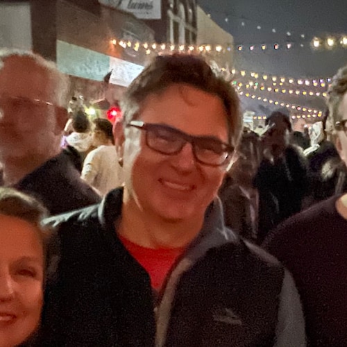 Visit cosmith's profile on GETTR. View their posts, photos, videos, and connect with them on the social platform.