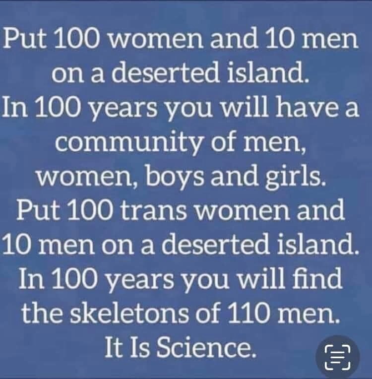 View DeLois  -  MEGA MAGA Momma's post on GETTR. Join the discussion, share your thoughts, and connect with the community.