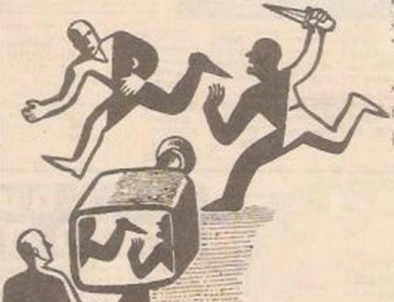 These complicit media folks will pay for their censorship. The situation is dire. Excess deaths are ...