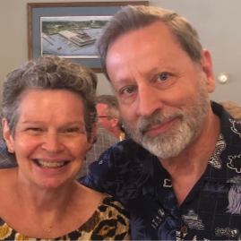 Husband to May, my Irish Beauty,Father of 12,ordained Pastor since 1976, writer & translator of the original Aramaic Peshitta New Testament & of the Peshitta OT
